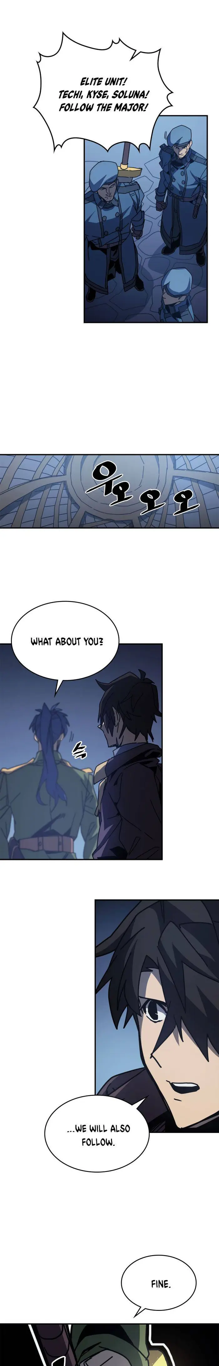 A Returner’s Magic Should Be Special Chapter 140 image 16_optimized